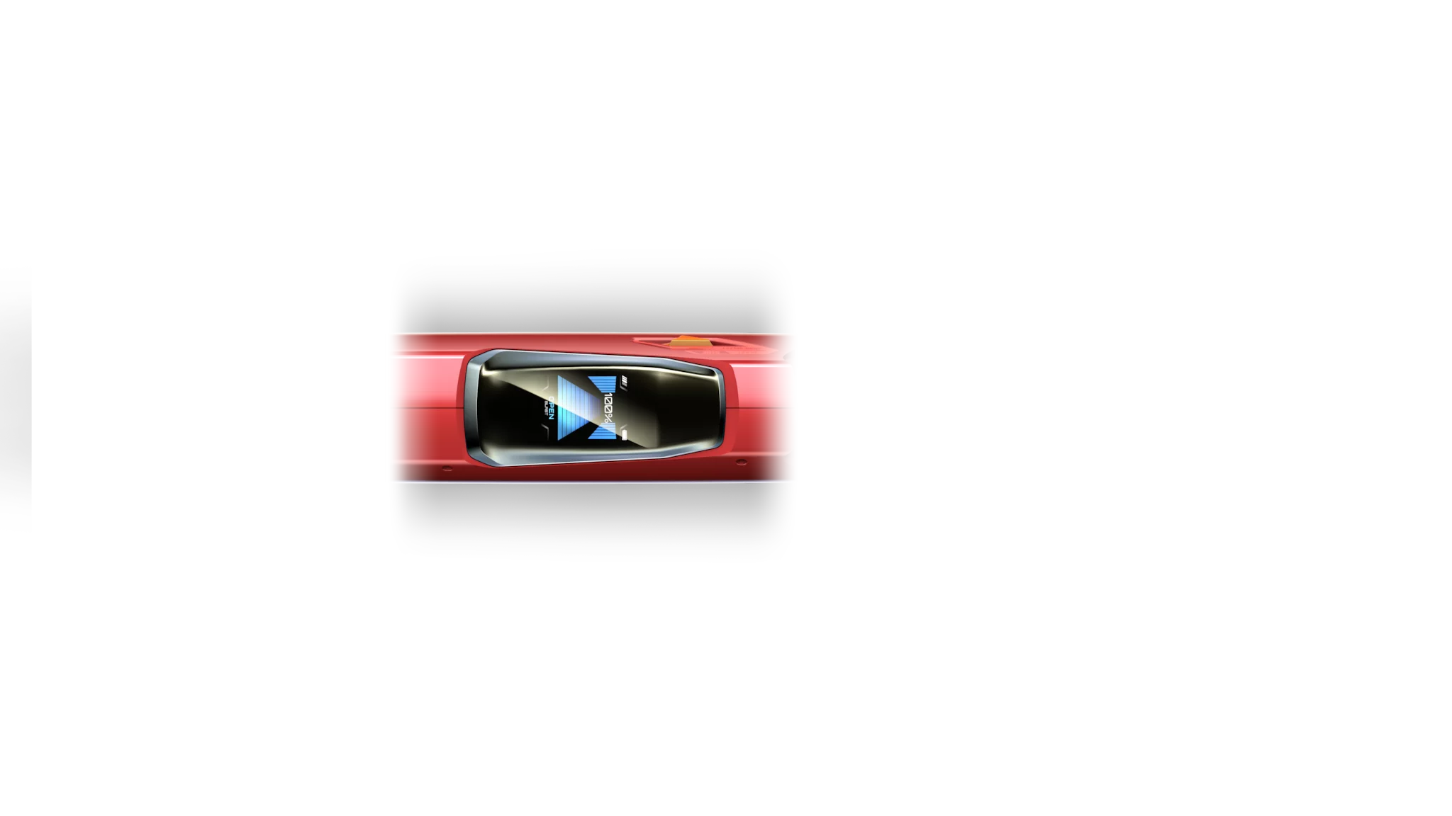 SpyraFour, Red