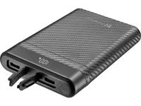 SANDBERG Survivor Nano Powerbank 10000