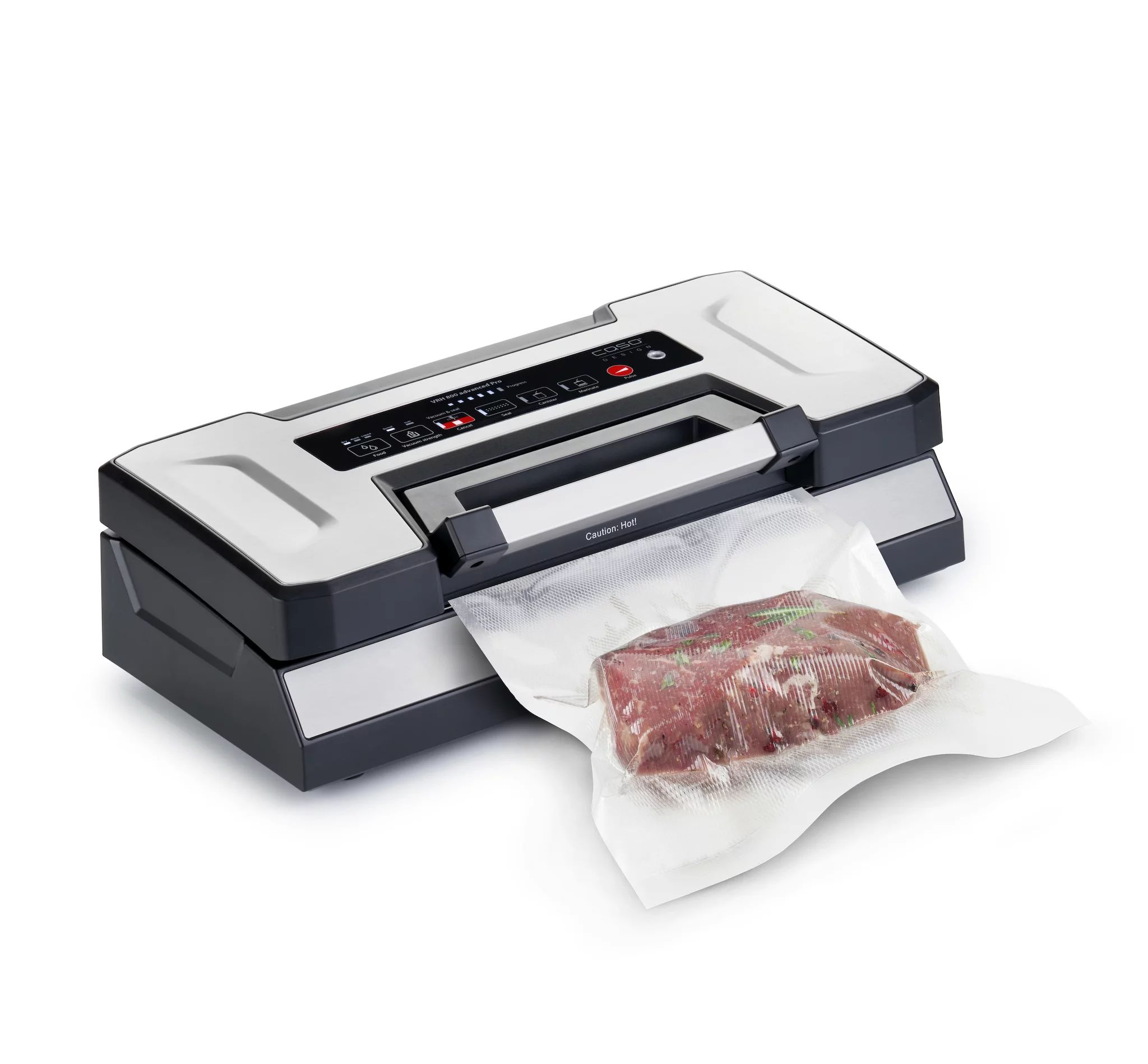 CASO VRH 800 advanced Pro