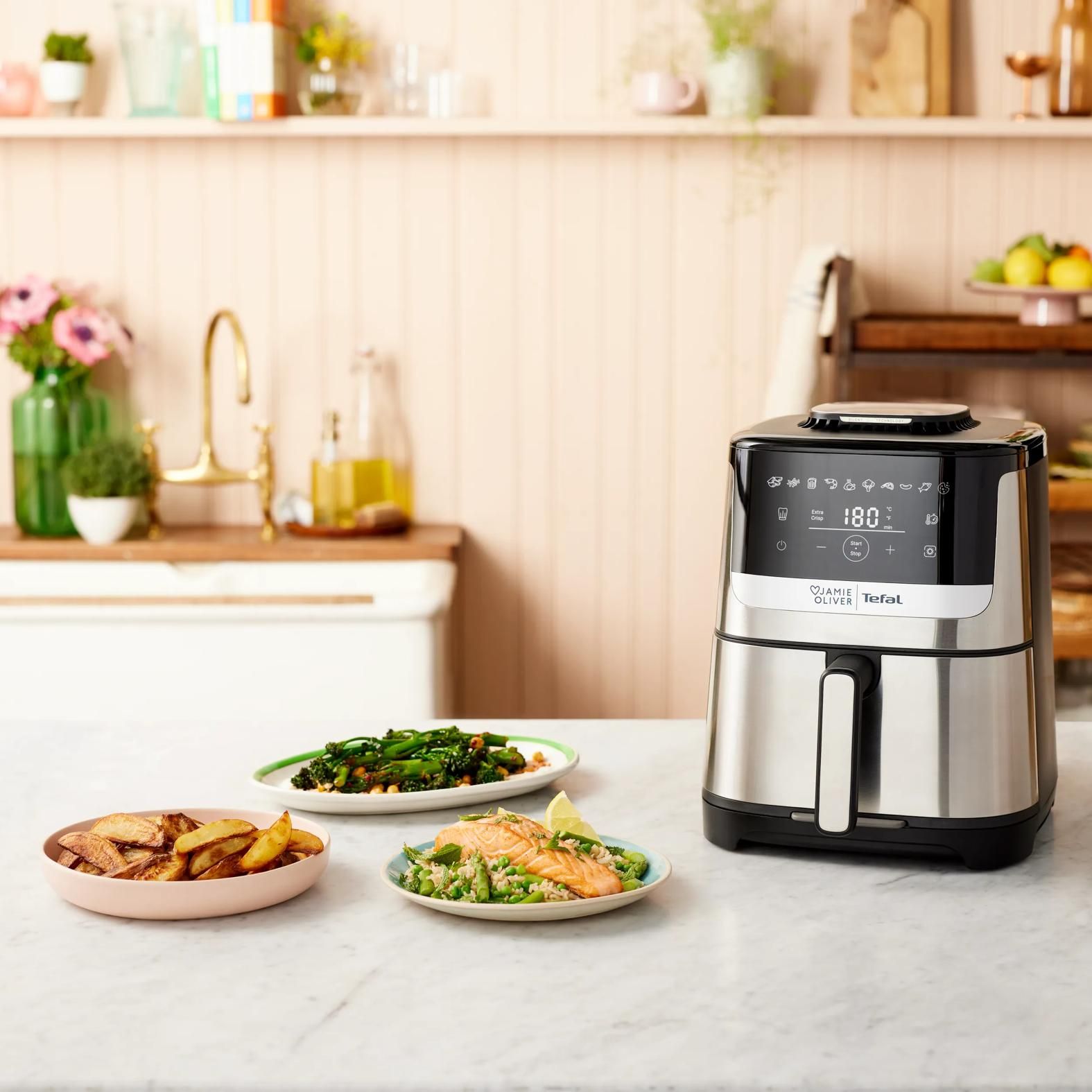 Tefal CY505EF0 MULTIKOCHER FAST & DELICIOUS
