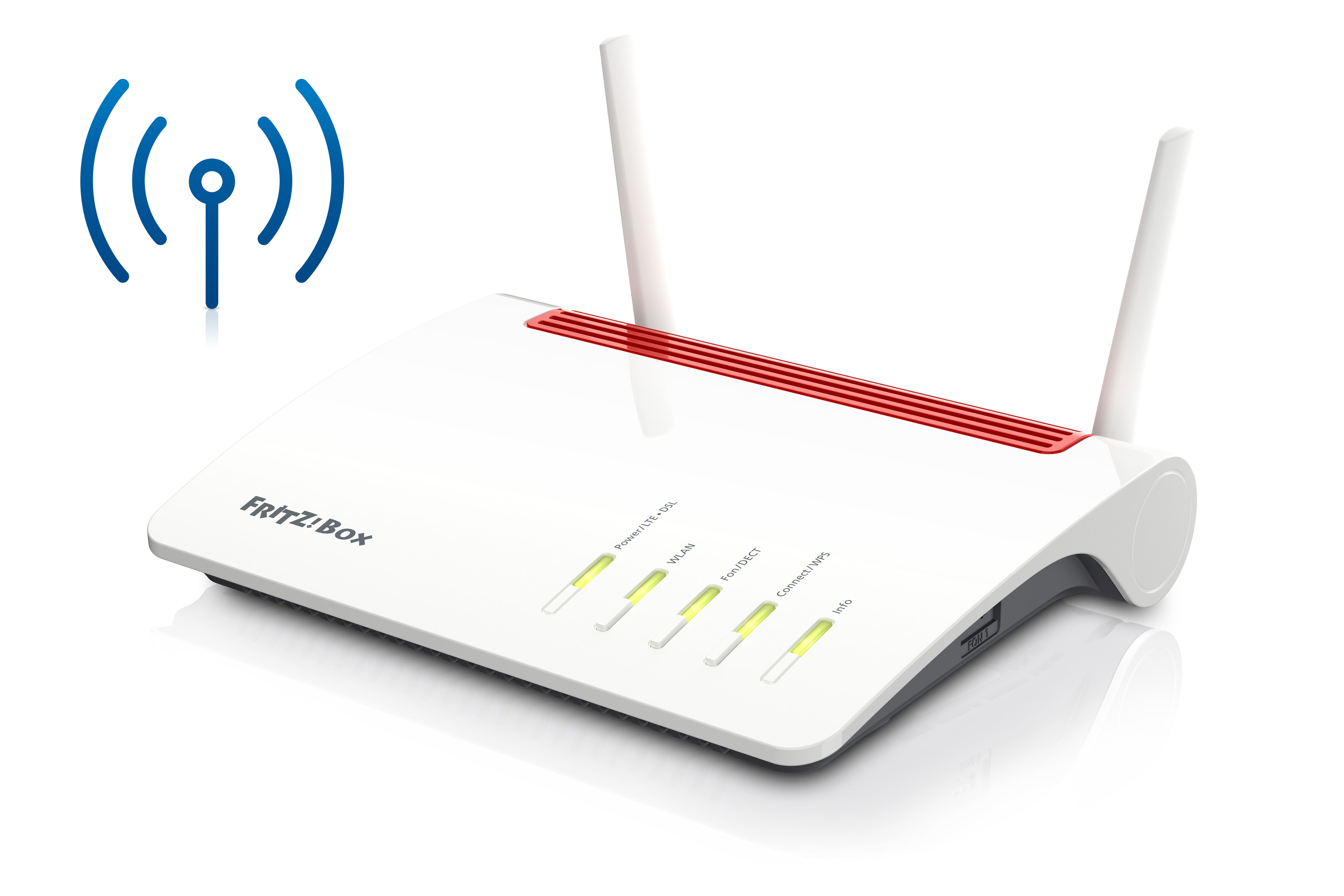 FRITZ!Box 6890 LTE int.
