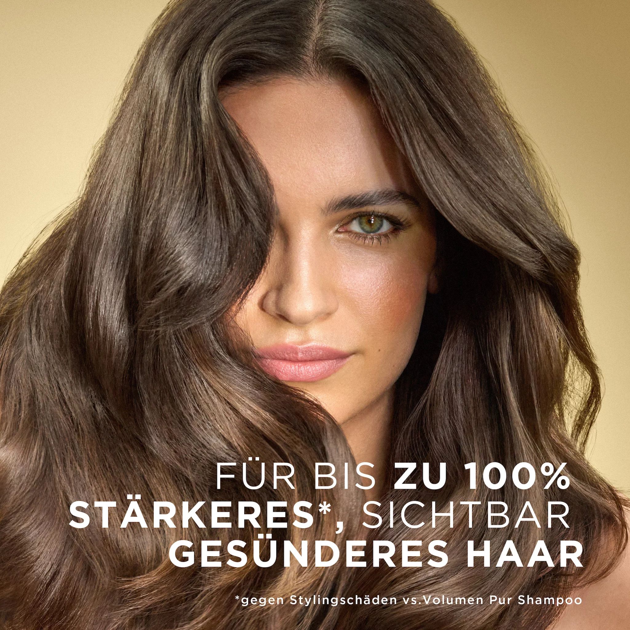 Pantene Pro-V Repair & Care Keratin Reconstruct 