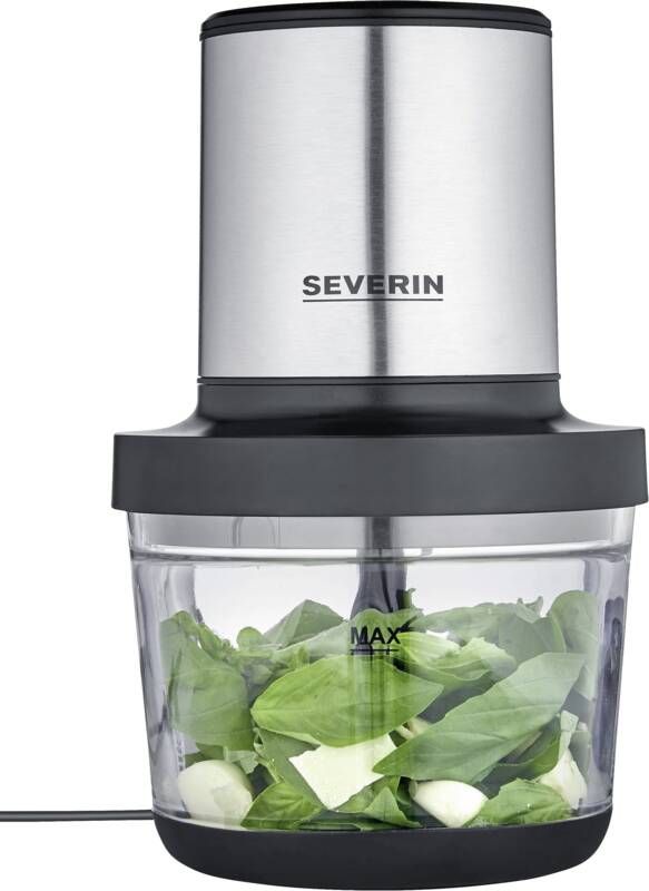 Severin KM 3867