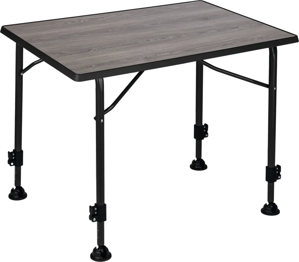 Brunner Tisch LINEAR GREYWOOD 80