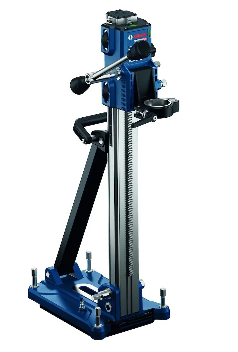 Bosch GCR 180 Bohrständer