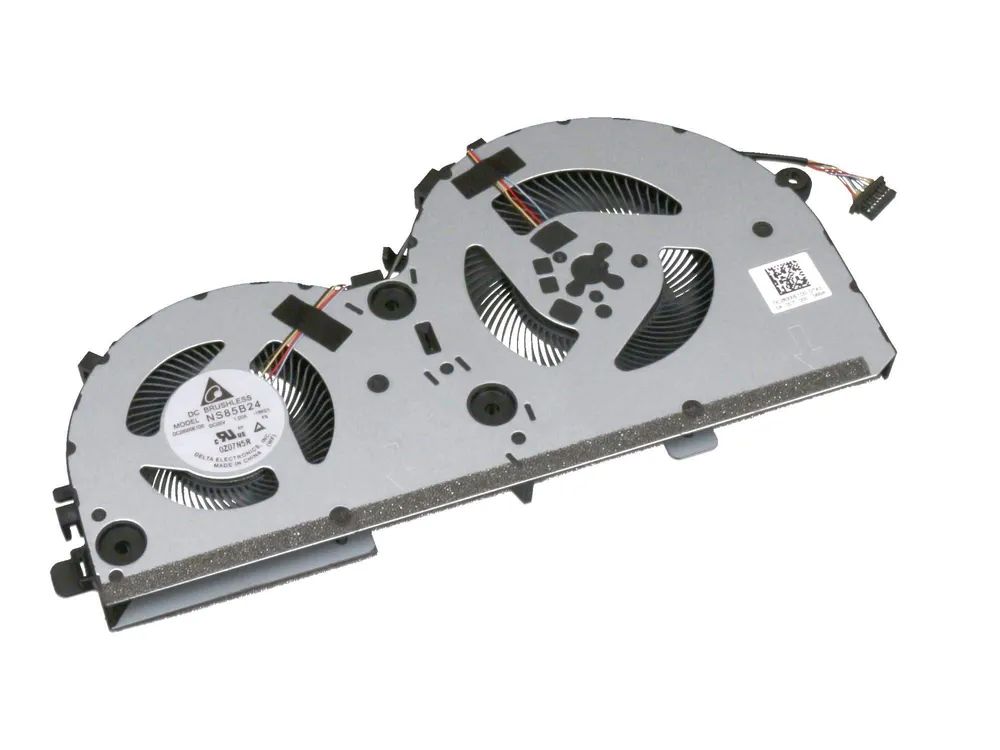 Lenovo System fan L 81LK 5F10S13887