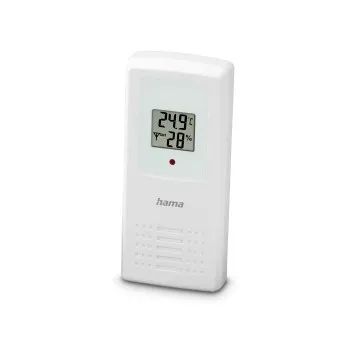 Hama Außensensor "Kefalonia" für Hama Wetterstation