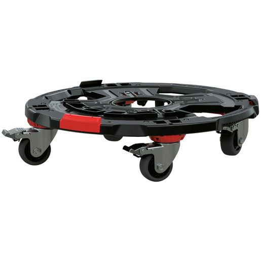 Runpotec ADAPTERPLATTE ROLLER XB500/ T / RUNPOT XB 500 APR 20401
