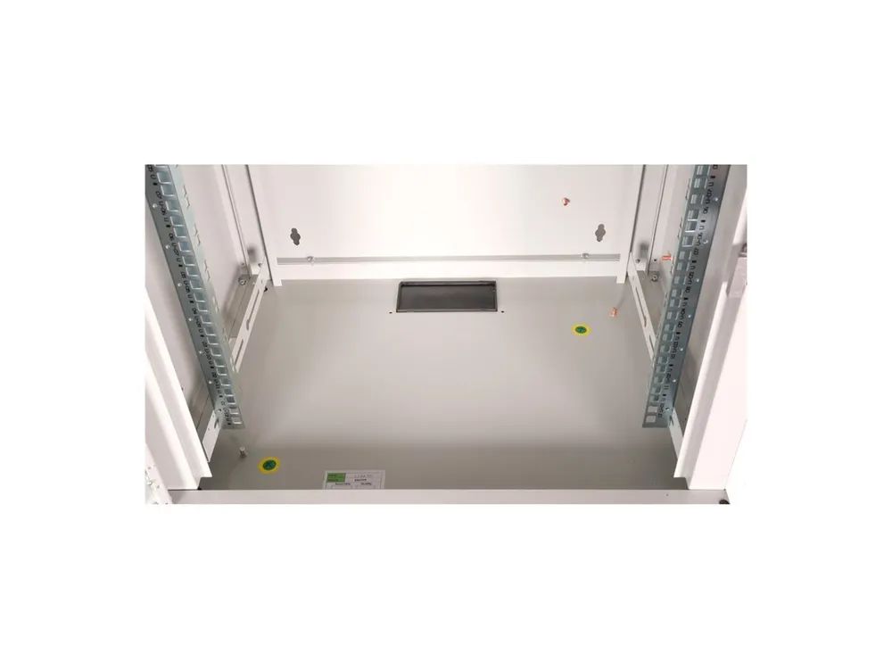 ROLINE Pro - Schrank Netzwerkschrank - 600 x 450 mm (B x T)