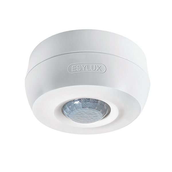 ESYLUX Decken-Bewegungsmelder MD 360/8 BASIC IP54