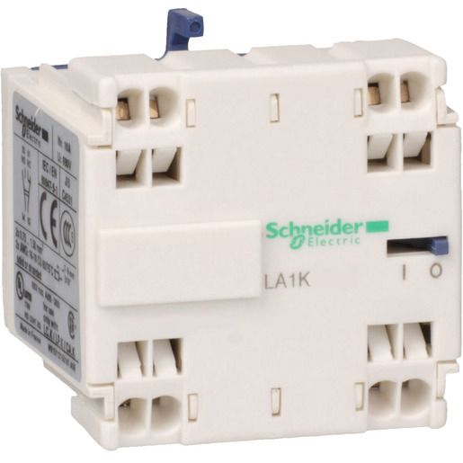 Schneider Electric UNVERZOEG.HILFSSCH. EN50005 / SCHN.E LA1-KN113 LA1KN113