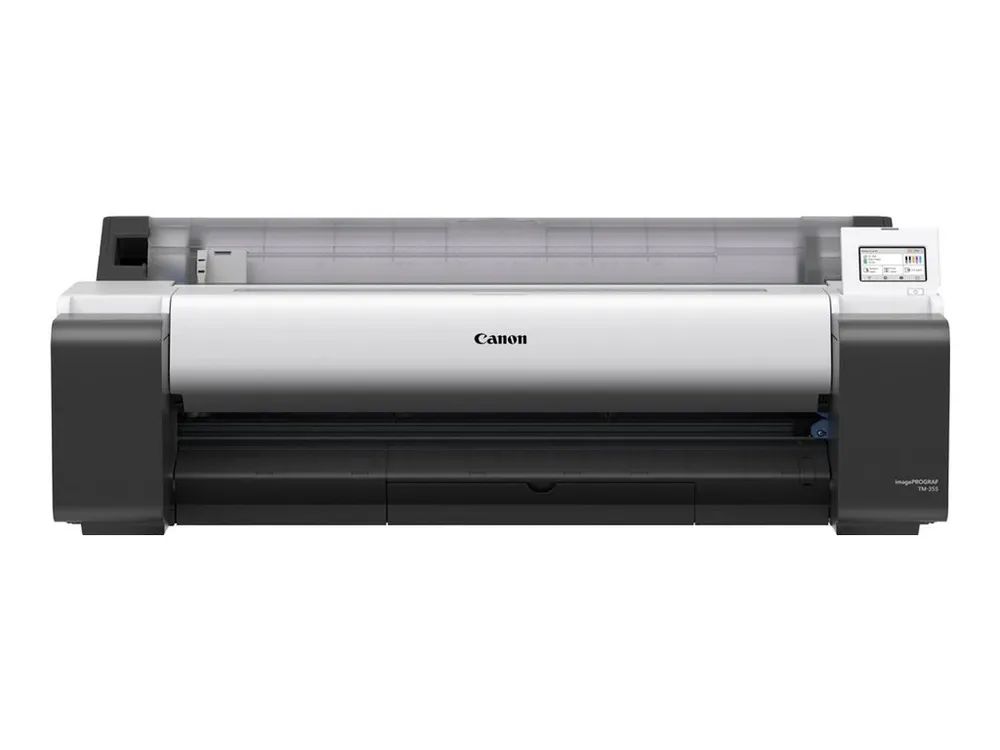 Canon imagePROGRAF TM-350 - 914 mm (36") Großformatdrucker - Farbe - Tintenstrahl - Rolle (91,4 cm)