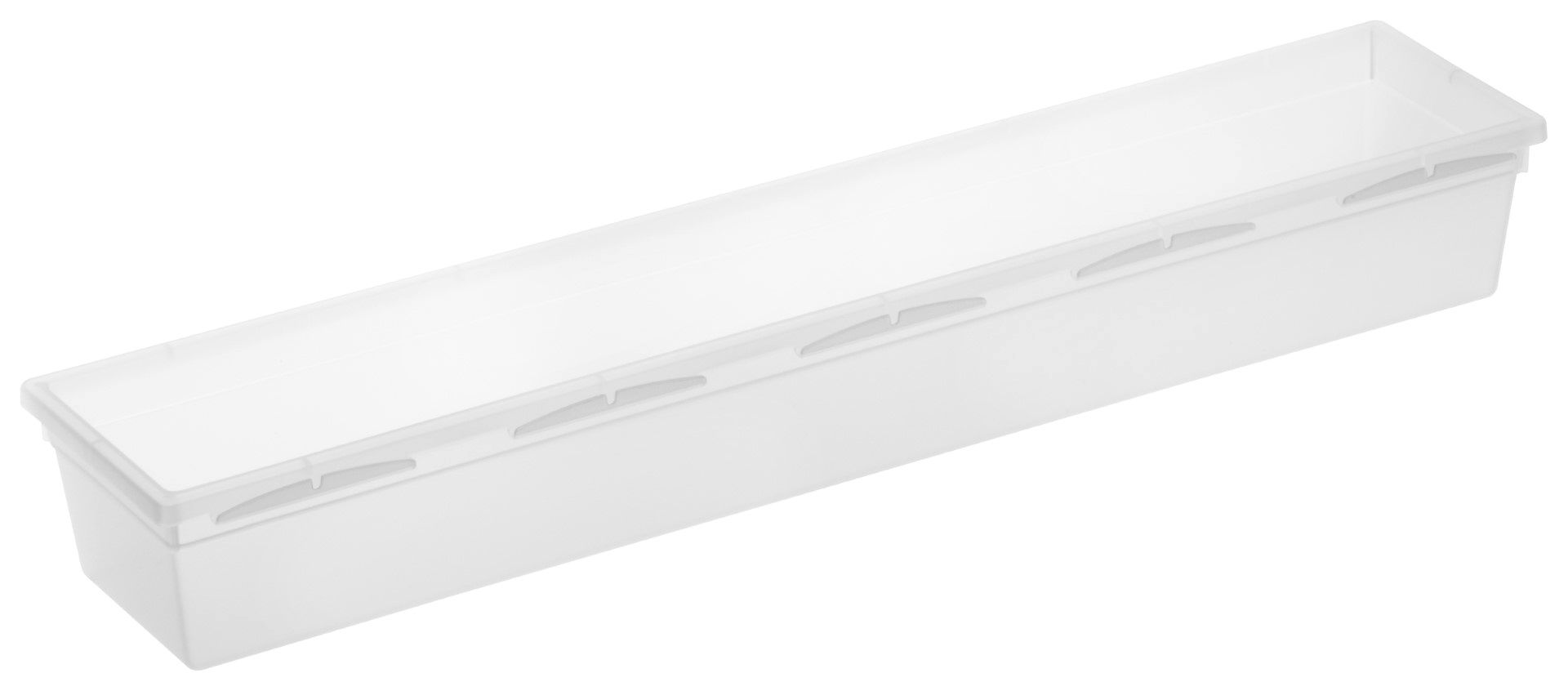 Rotho Ordnungssystem 38 x 8 cm BASIC