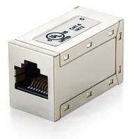 Equip Digital Data - Netzwerkkoppler - RJ-45 (W) zu RJ-45 (W)