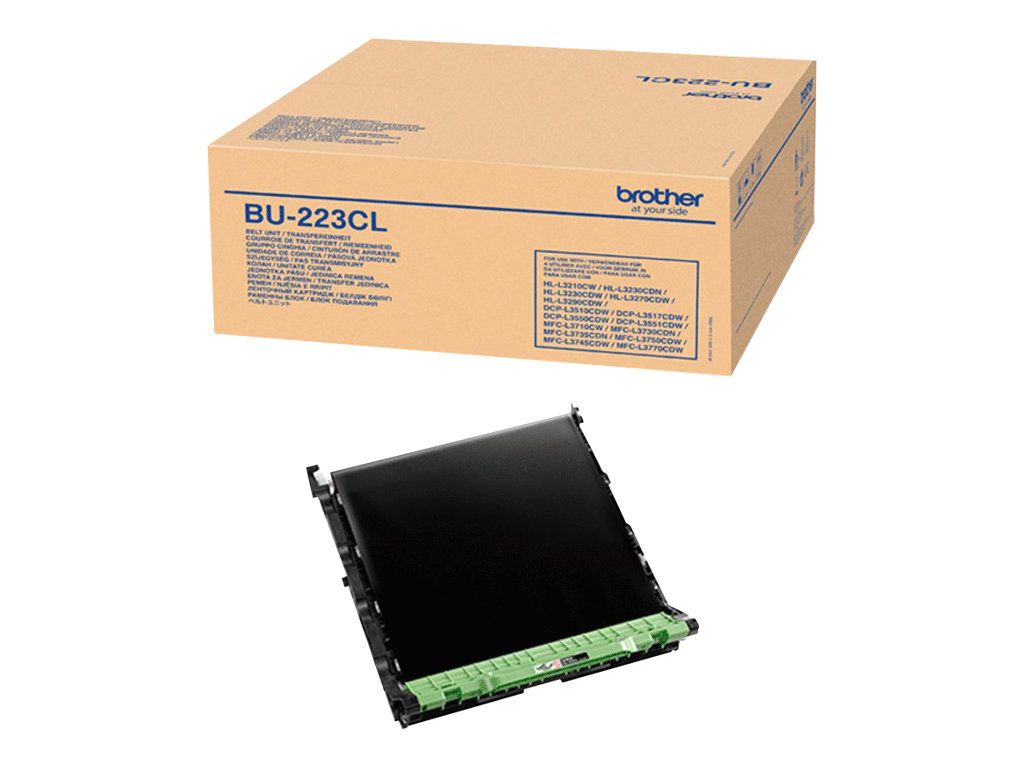 Brother BU330CL - Druckriemensatz - für Brother DCP-L8410