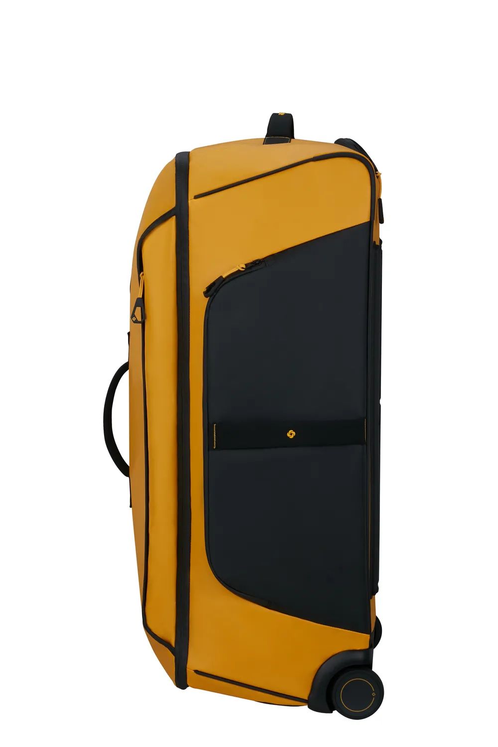 SAMSONITE PARADIVER LIGHT DUFFLE/WH 79/29 FL, YELLOW