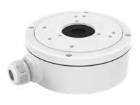 Hikvision CBS - Kameraleitungsführungsbasis - für Pro Series DS-2CD2T83, 2CD2T87
