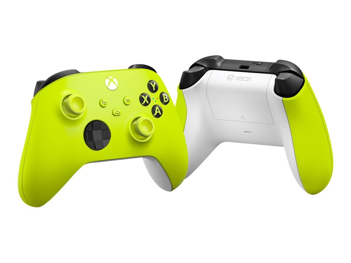 Microsoft Xbox Wireless Controller - Game Pad