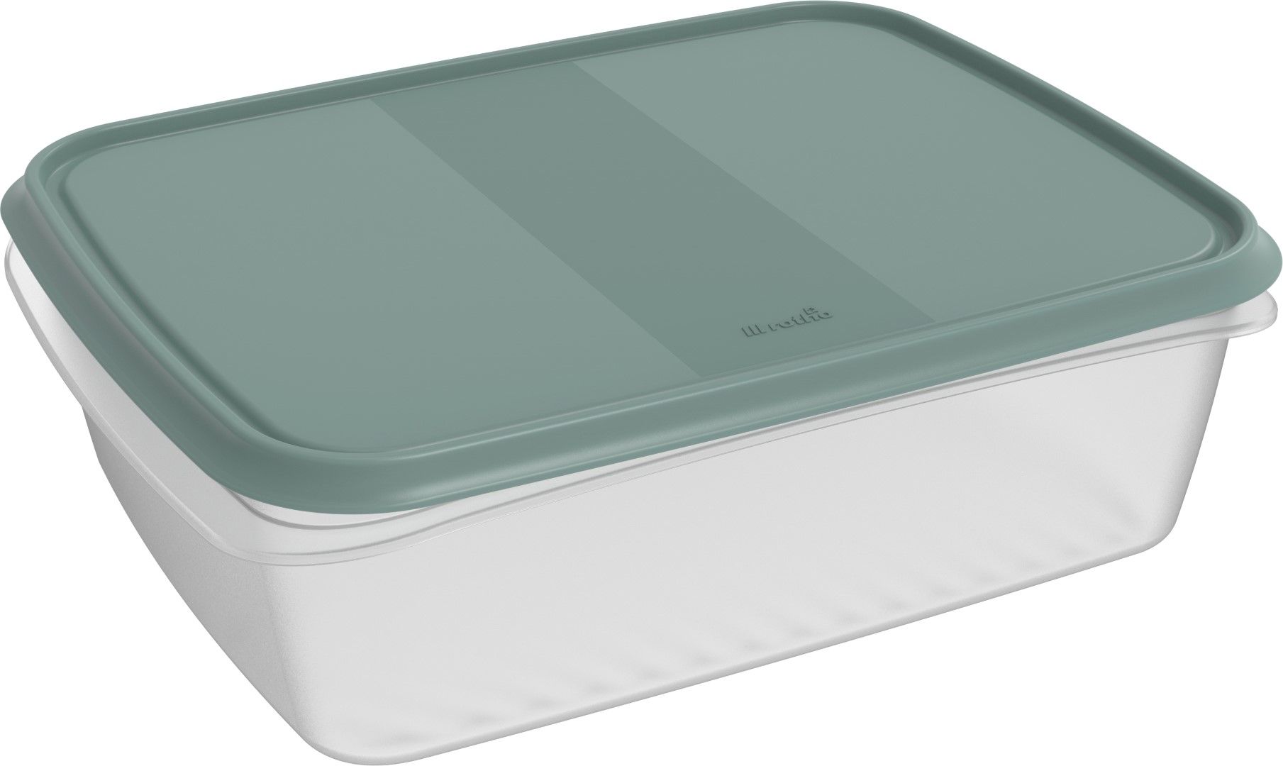 Rotho KS-Dose 5.0 l ELEMENTS