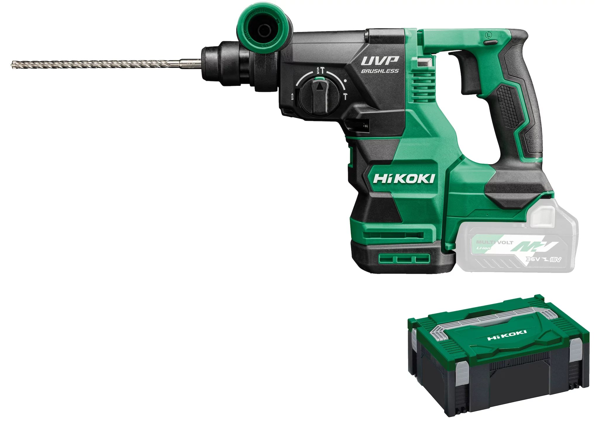 Hikoki DH3628DA-BASIC