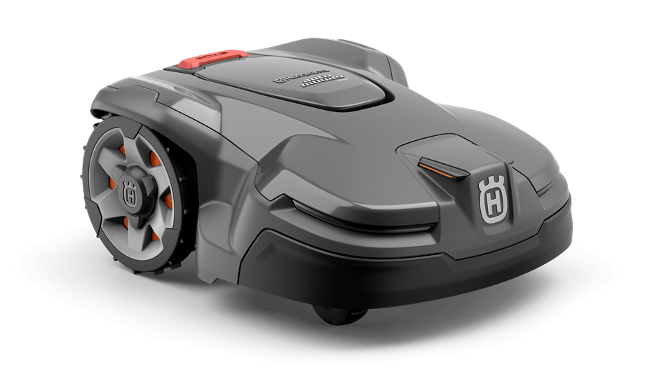Husqvarna Automower® 405X Open-Box