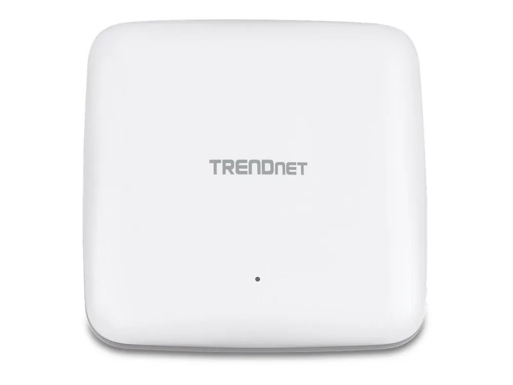 TRENDnet TEW-921DAP - Accesspoint - Wi-Fi 6