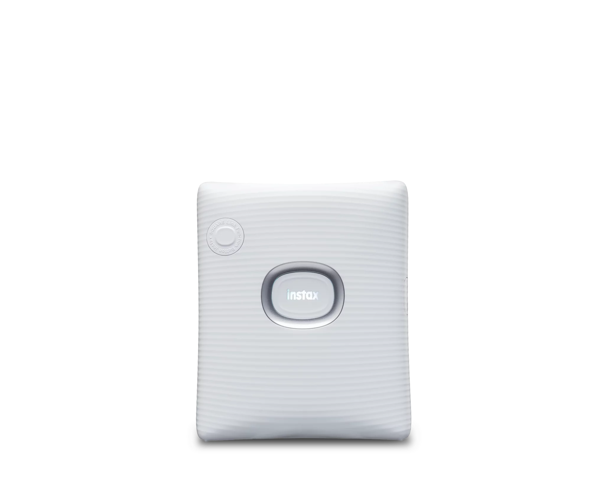 INSTAX SQ LINK WHITE EX D
