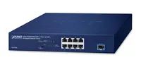 Planet Multigigabit Switch MGS-910X - Switch - 1 Gbps