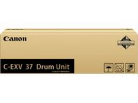 Canon C-EXV 37 - Schwarz - Original - Tonerpatrone