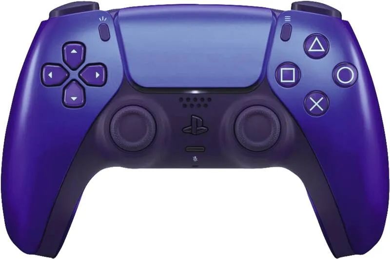 Sony DualSense Wireless Controller PS5 chroma indigo