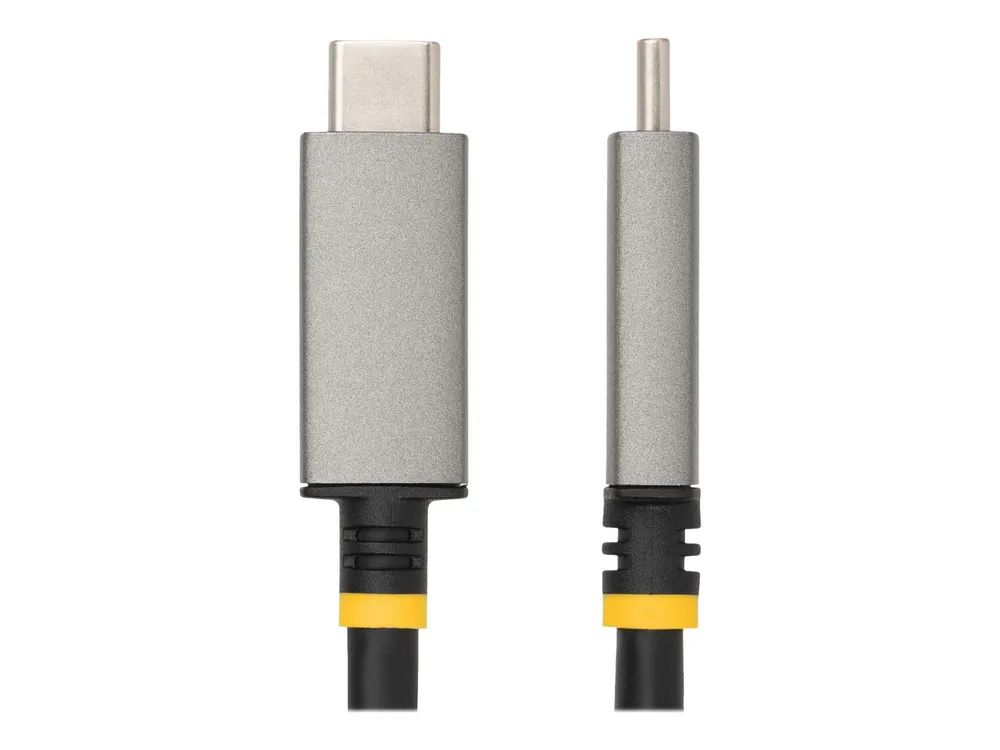 StarTech.com 1 m USB-C auf HDMI Kabel, 8K 60Hz, 4K 144Hz, USB-C Adapter