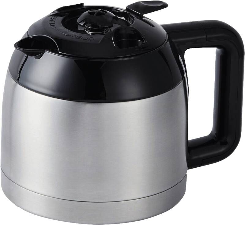 Cloer Filterkaffeemaschine 5258