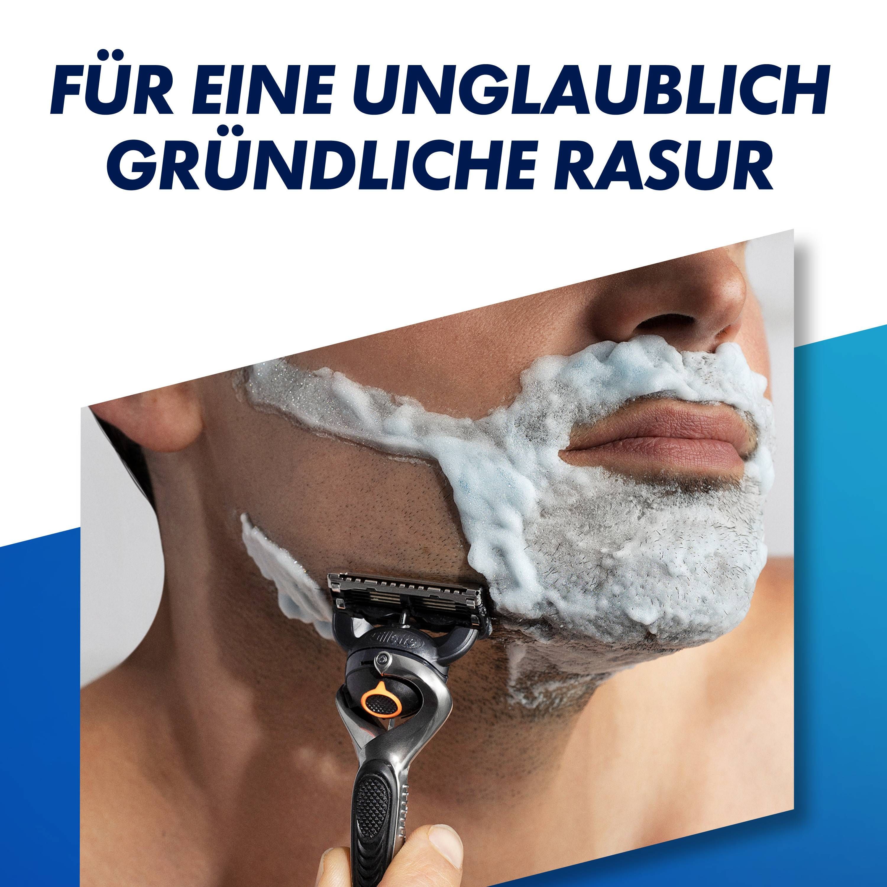 Gillette ProGlide Flexball 10er + Handstück