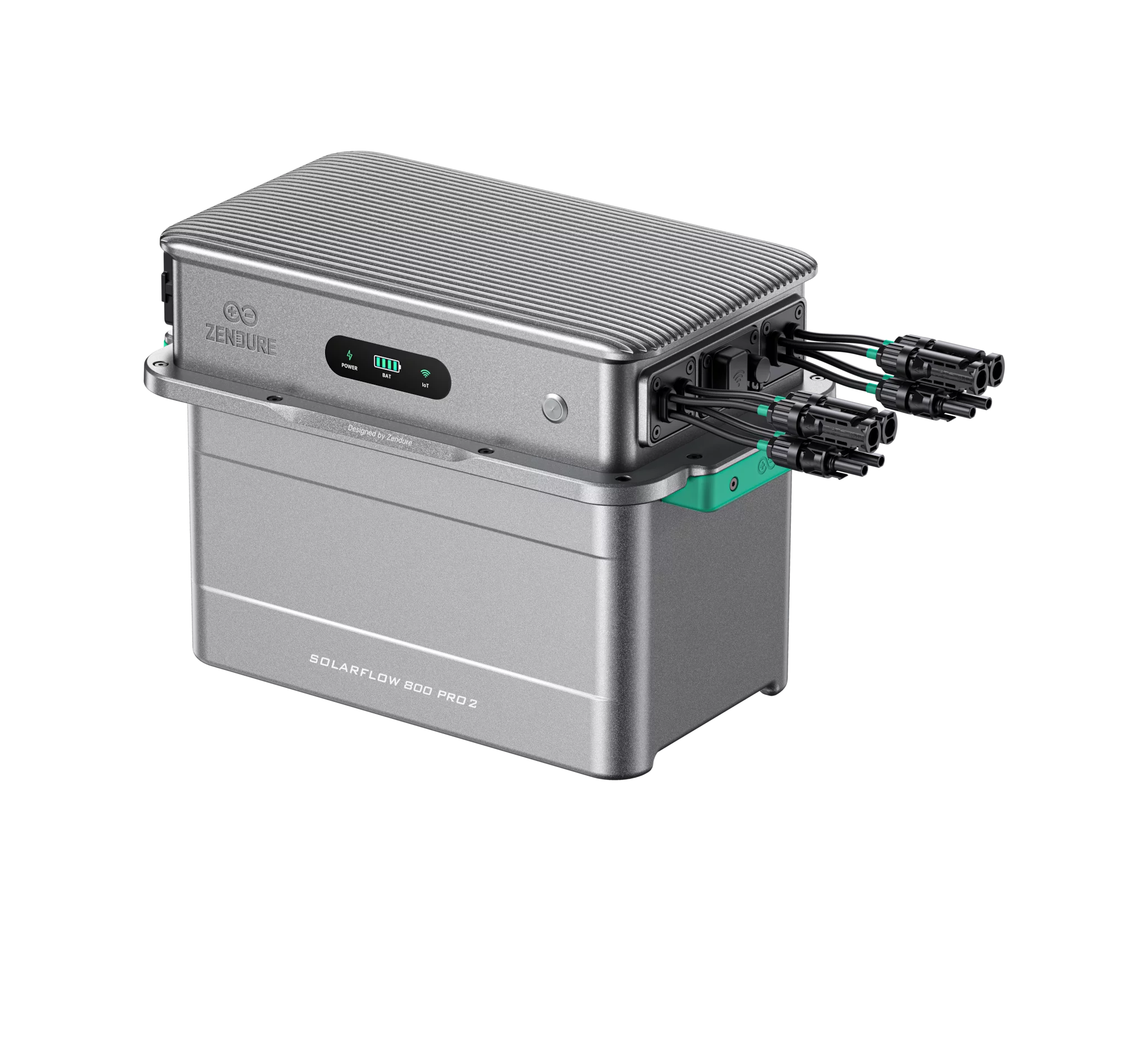 Zendure SolarFlow 800 Pro 2