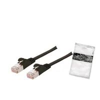 ShiverPeaks BASIC-S - Cat7 - 2m - 2 m - Cat7 - U/FTP (STP) - RJ-45 - RJ-45
