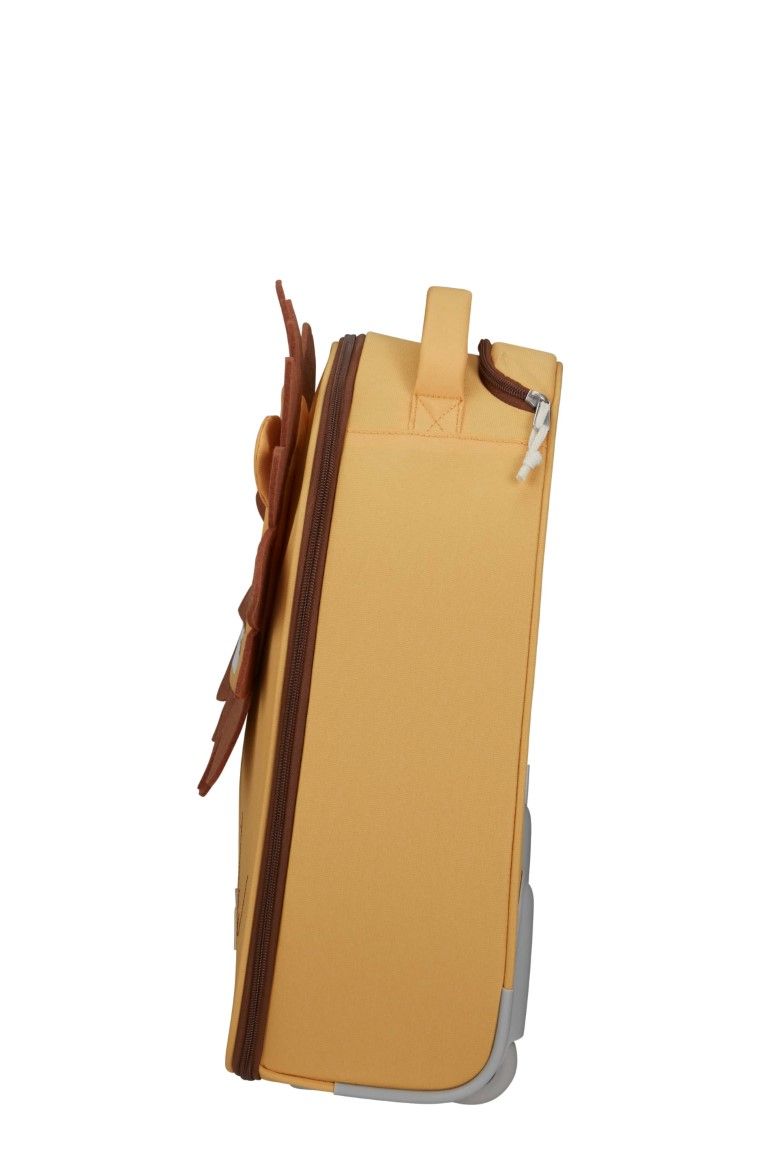 SAMSONITE HAPPY SAMMIES ECO UPR. 45/16 LION LESTER