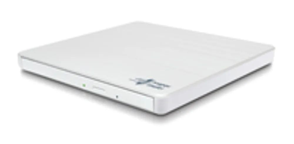 HLDS GP60NW60 - Laufwerk - DVD±RW (±R DL)
