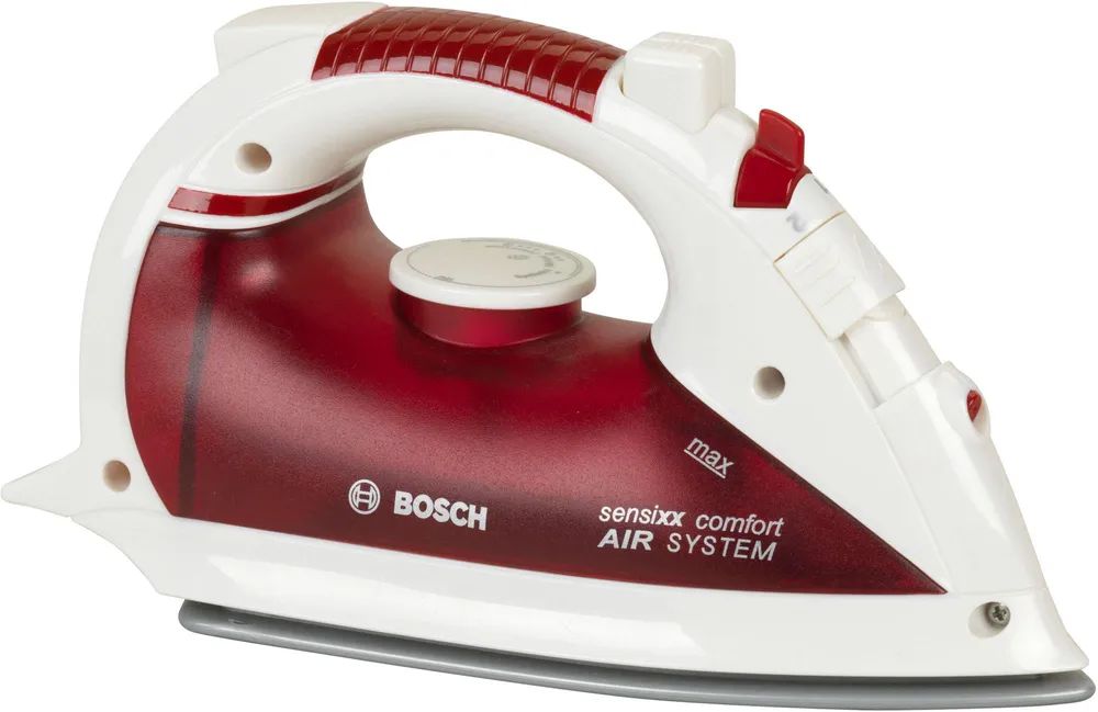 Theo Klein GmbH Bosch Bügeleisen