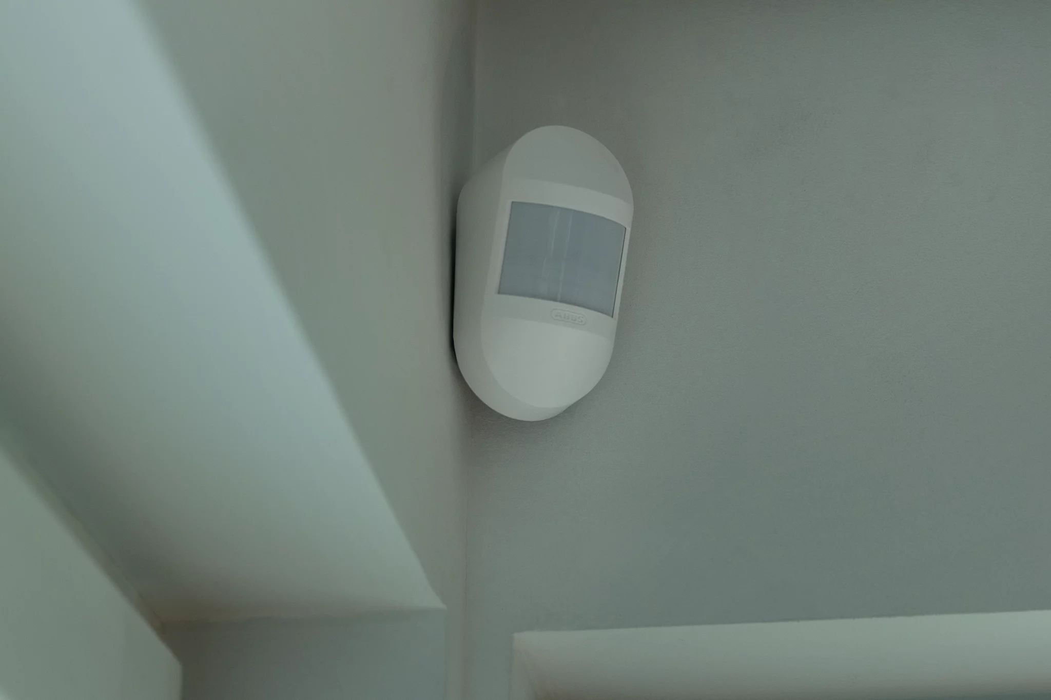 ABUS Smartvest Pro Funk-Bewegungsmelder