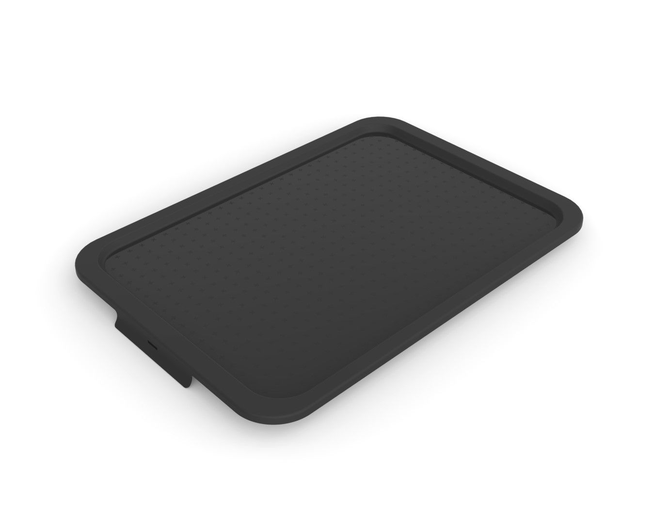 Rotho Stülpdeckel für Box 45 l ALBRIS