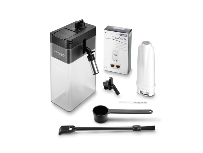 De'Longhi Kaffeevollautomat PrimaDonna Soul ECAM610.55.SB