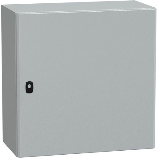 Schneider Electric WANDSCH.M.VT.M.MPL 600X600X300 / SCHN.E NSYS3D6630P MET NSYS3D6630P
