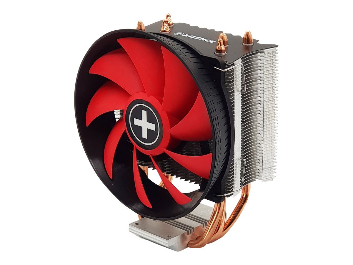 Xilence Performance C Series M403.PRO - Prozessor-Luftkühler