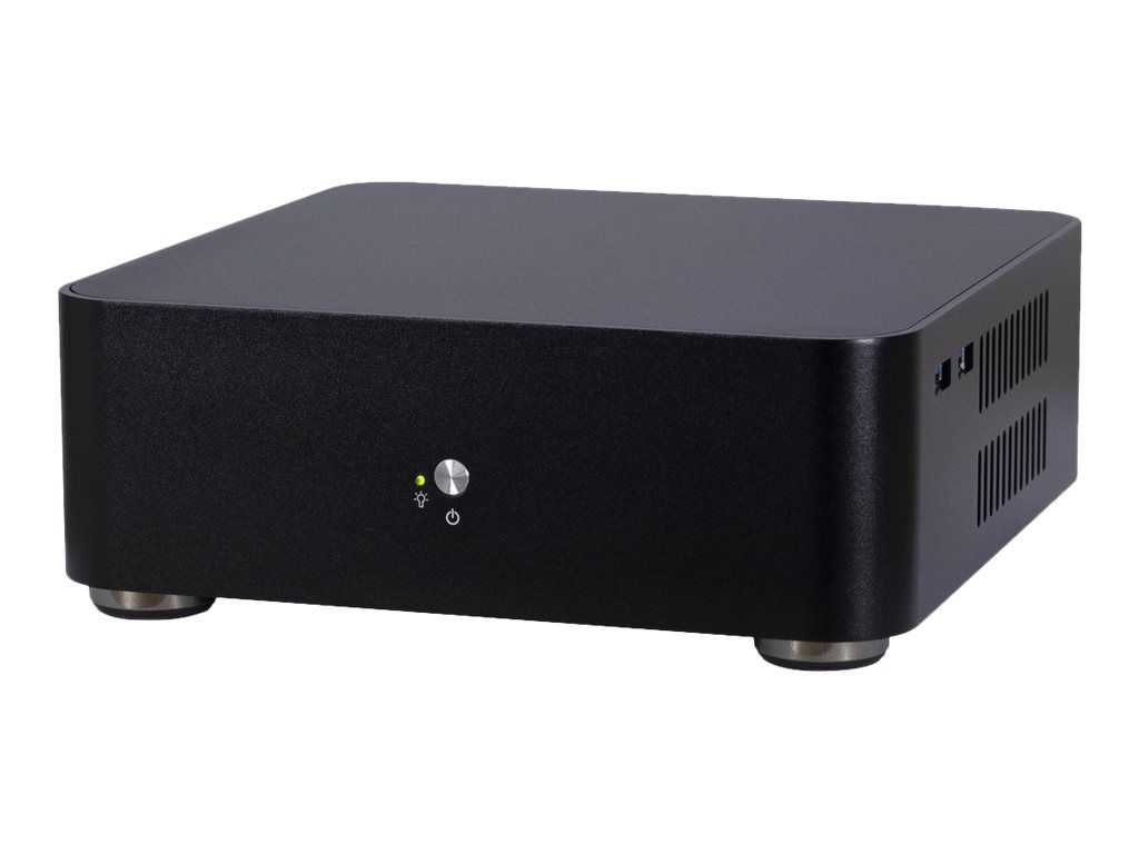 Inter-Tech A60 - USFF - ITX - Netzteil 60 Watt