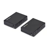 StarTech.com VDSL2 Ethernet Extender Kit Up to 1km - Repeater - 0,3 Gbps