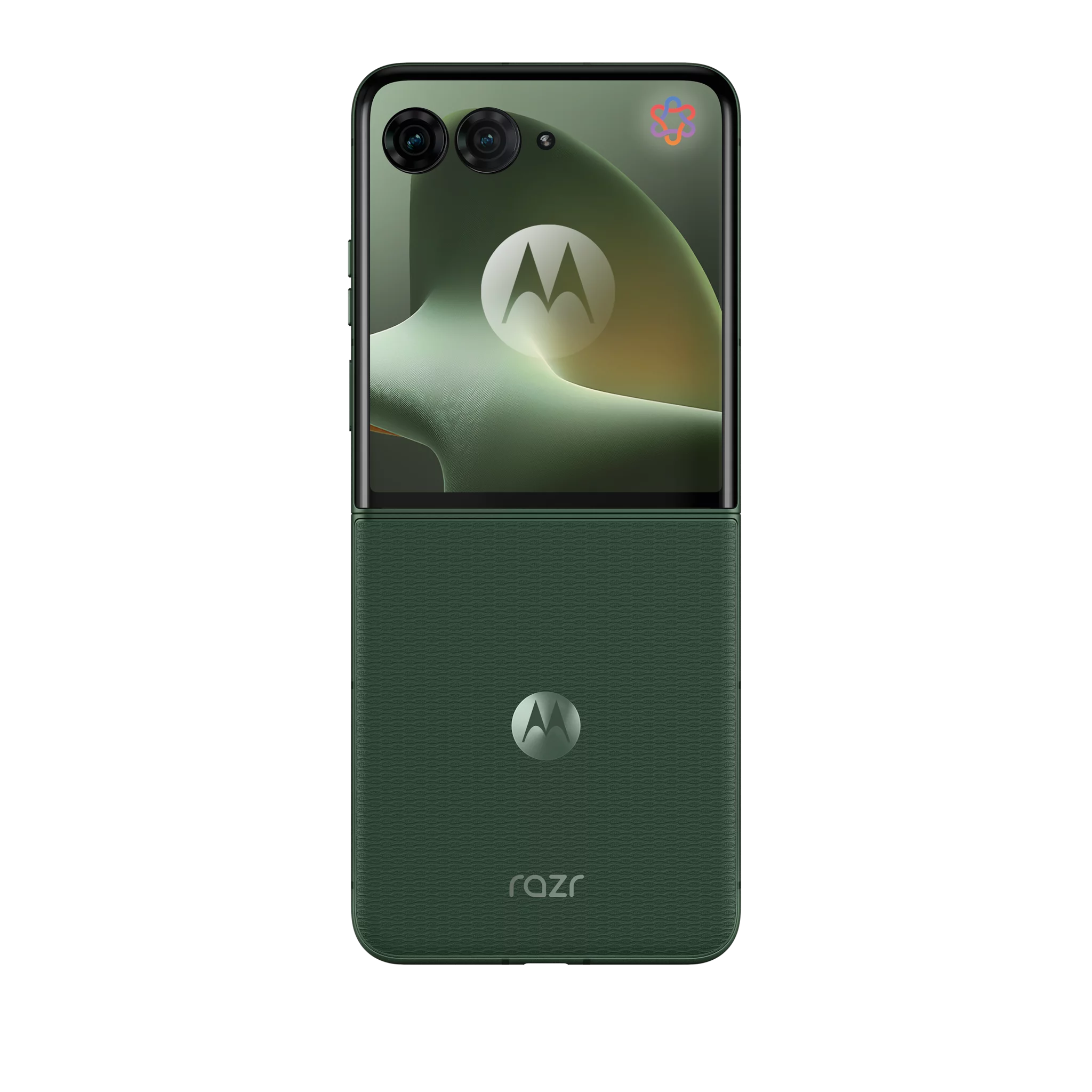 Motorola Razr 70 Plus 512GB/12GB PANTONE mountain view