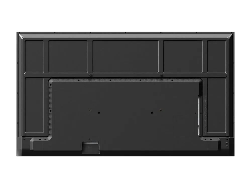 NEC E869 86IN LFD UHD 350cd/m2 D-LE