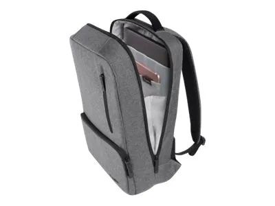 Belkin Classic Pro Backpack - Notebook-Rucksack - 39.6 cm (15.6")