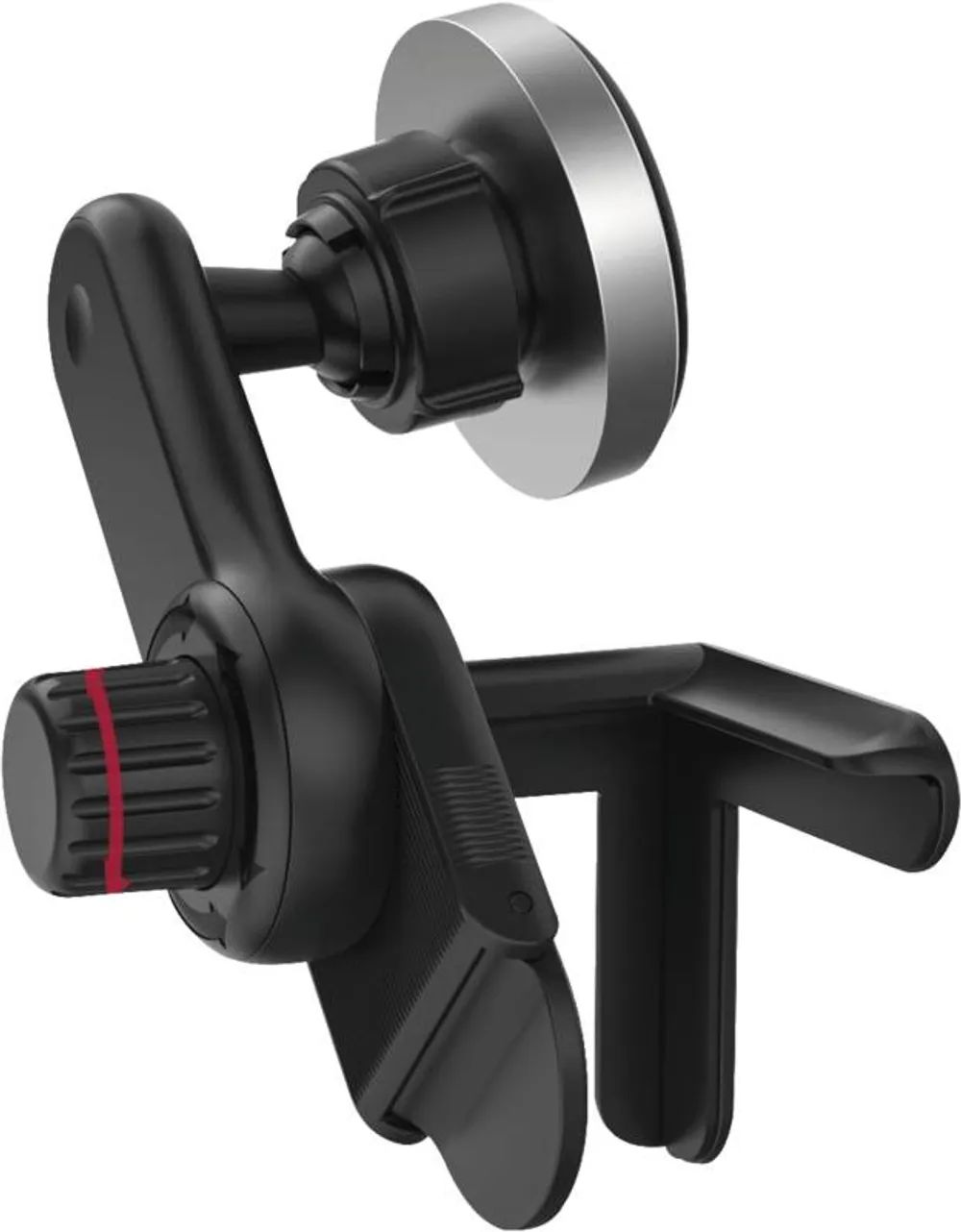 Hama Handyhalterung für Tesla Model 3/Y, magnetisch, 360 Grad drehbar, universal