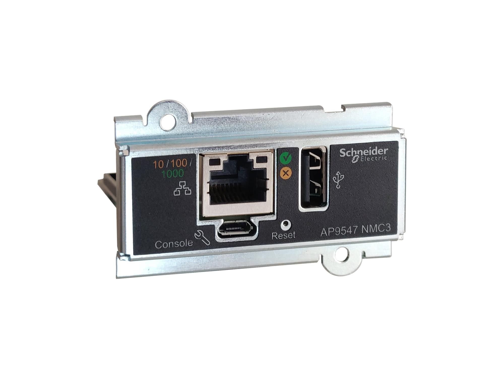 APC USV-Managementmodul